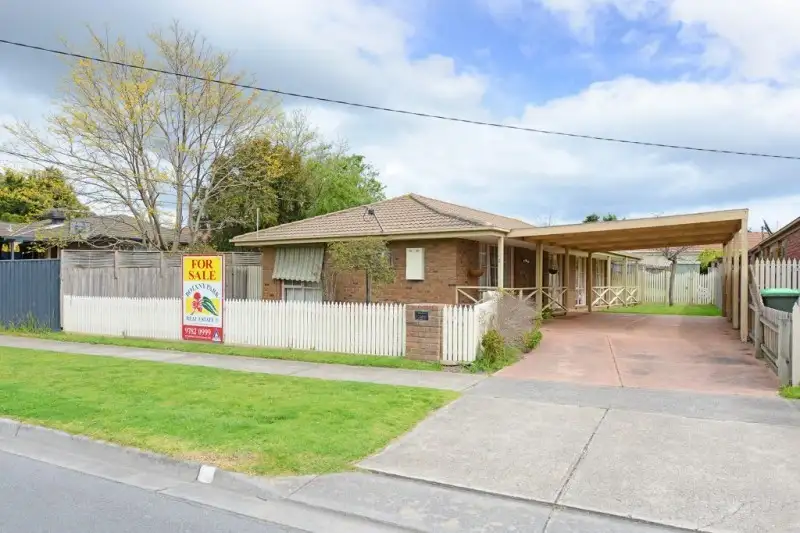 Main view of Homely house listing, 3 Lats Avenue, Carrum Downs VIC 3201
