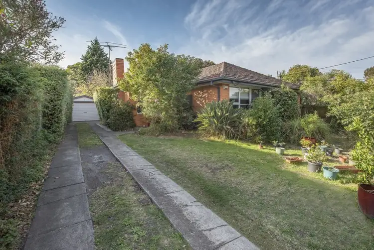 Third view of Homely house listing, 6 Ambrose Street, Ivanhoe VIC 3079