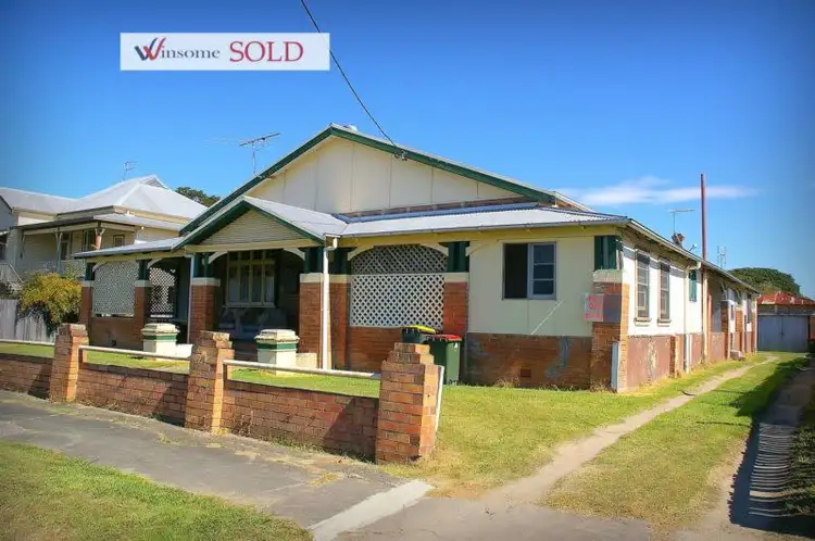 18 Regent Street, Kempsey NSW 2440