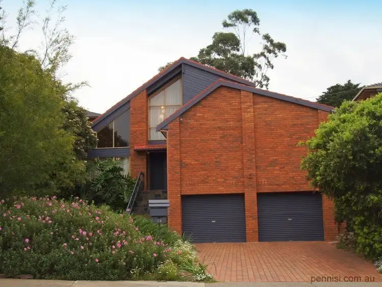 Main view of Homely house listing, 24 Surrey Drive, Keilor East VIC 3033