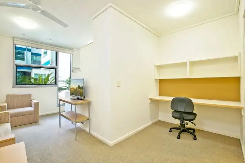 Main view of Homely apartment listing, 28/800 Swanston St, Carlton VIC 3053