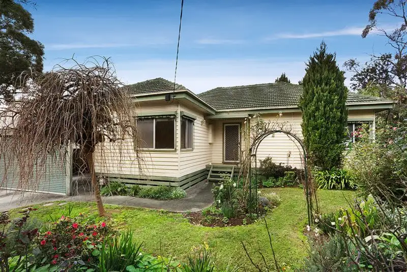Main view of Homely house listing, 32 Churchill Way, Kilsyth VIC 3137