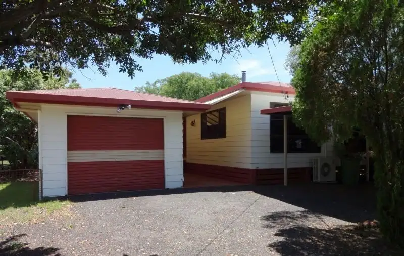 Main view of Homely house listing, 33 Etty Street, Dalby QLD 4405