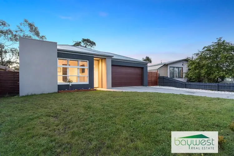 Second view of Homely house listing, 4B Loch Street, Crib Point VIC 3919