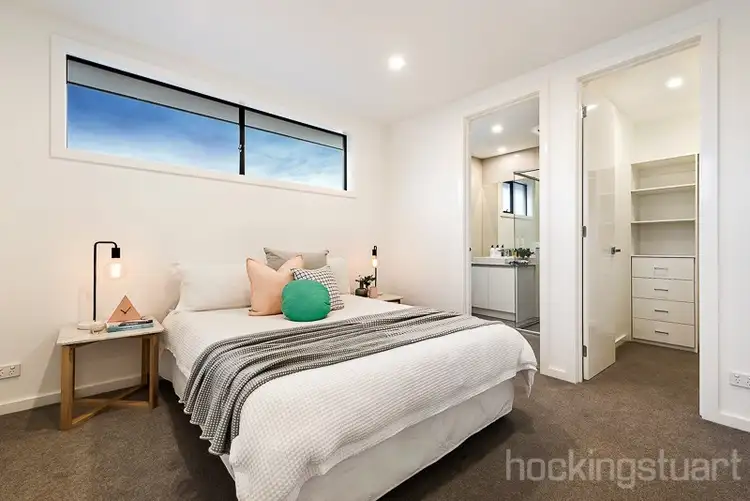 Fifth view of Homely townhouse listing, 23B Moylan Street, Bentleigh East VIC 3165