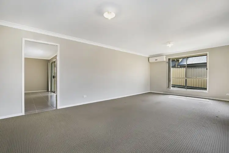 Second view of Homely house listing, 36 Brigantine Street, Rutherford NSW 2320