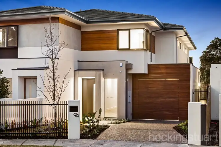 9B Latham Street, Bentleigh East VIC 3165