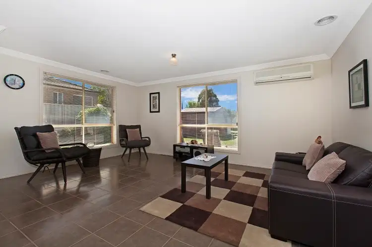 Fifth view of Homely house listing, 9 Tasman Place, Wallan VIC 3756