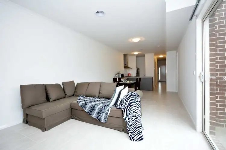 Fourth view of Homely house listing, 31 Lysterfield Drive, Greenvale VIC 3059