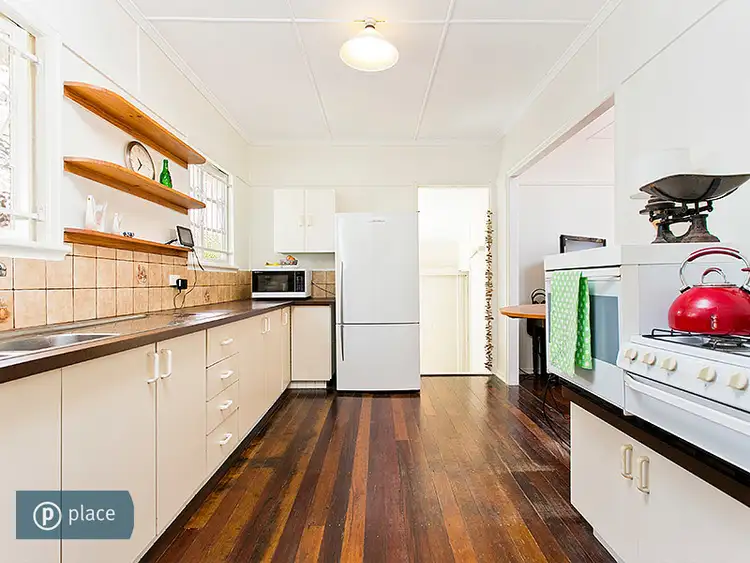 Fifth view of Homely house listing, 20 Henchman Street, Nundah QLD 4012