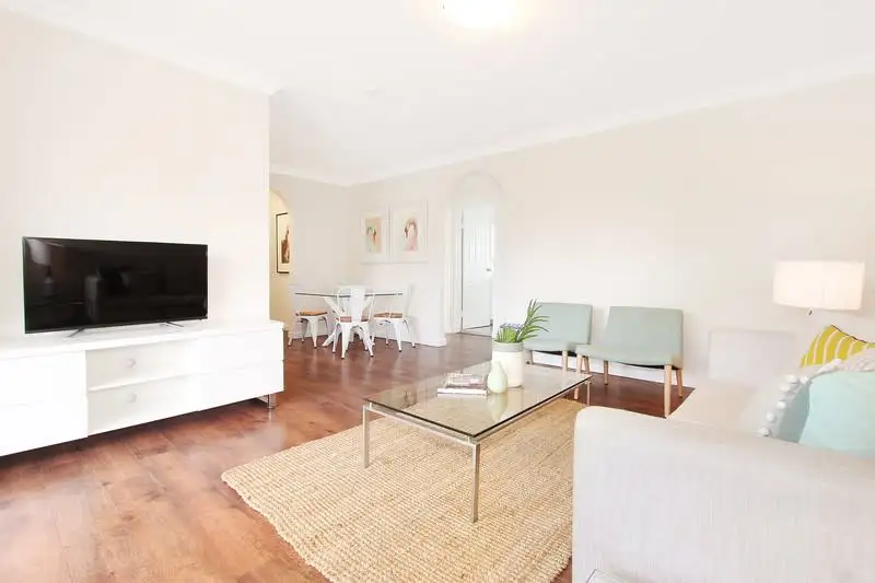 Main view of Homely unit listing, 8/207 Waterloo Road, Marsfield NSW 2122