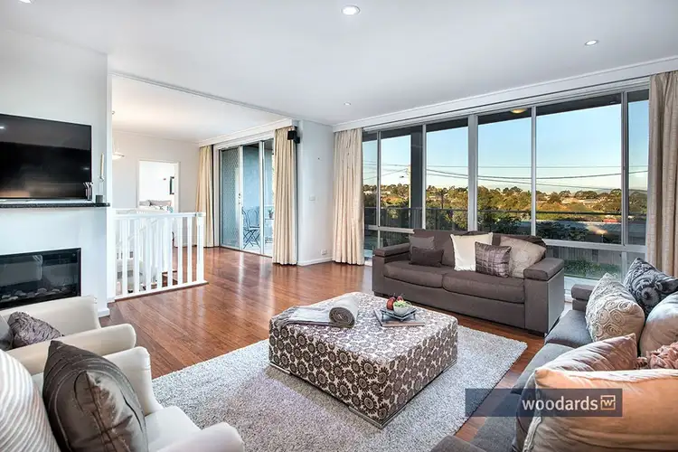 Second view of Homely house listing, 29 Boyd Street, Doncaster VIC 3108