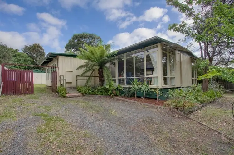 77 Edina Road, Ferntree Gully VIC 3156