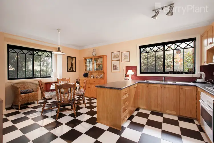 Third view of Homely unit listing, 2/16 Lewis Street, Mount Waverley VIC 3149