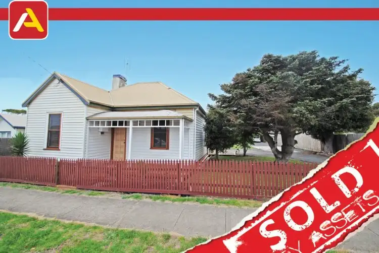 99 Palmer Street, Portland VIC 3305