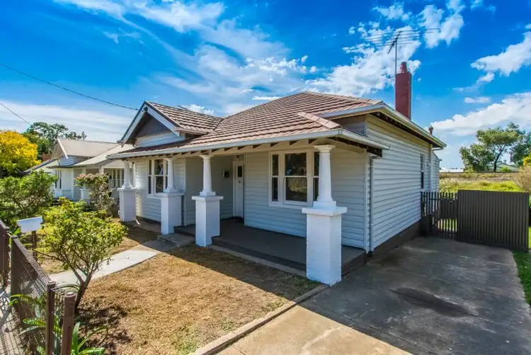 Second view of Homely house listing, 46 Stubbs Avenue, North Geelong VIC 3215