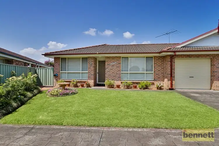 1/9 Ivory Place, Richmond NSW 2753