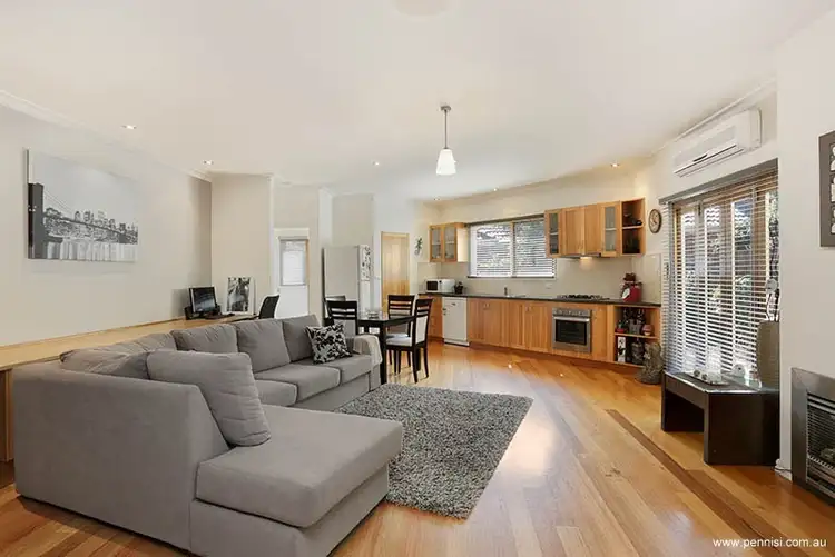 Main view of Homely unit listing, 25A Coniston Avenue, Airport West VIC 3042