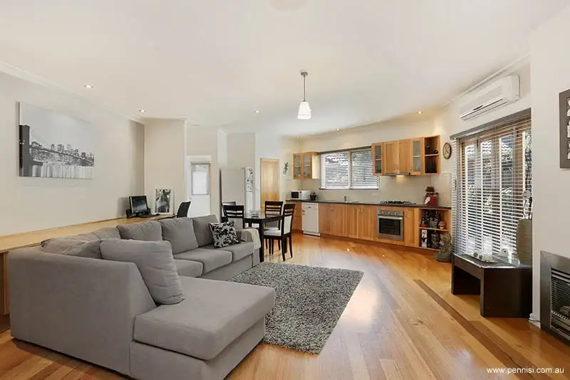 Main view of Homely unit listing, 25A Coniston Avenue, Airport West VIC 3042