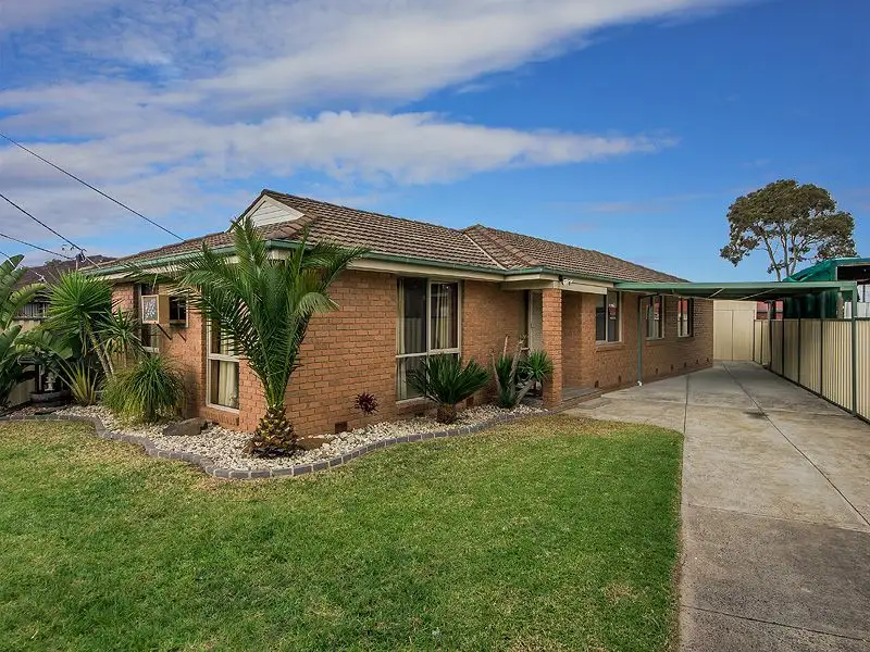 Main view of Homely house listing, 32 Tarlee Drive, Albanvale VIC 3021