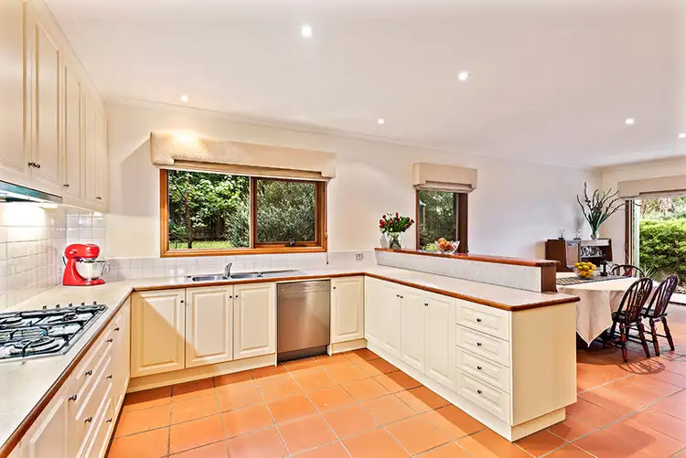 Fourth view of Homely house listing, 14 Tom Roberts Glade, Diamond Creek VIC 3089