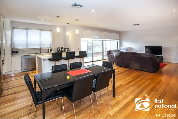 Second view of Homely apartment listing, 105/110-112 Beverley Street, Doncaster East VIC 3109