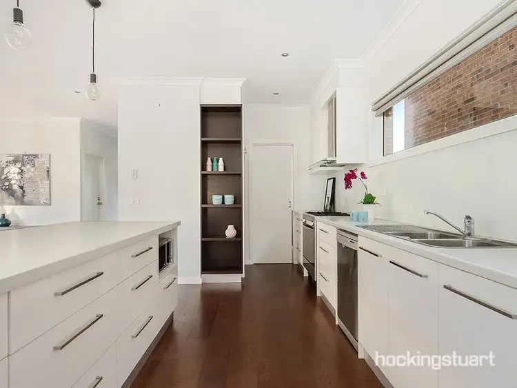 Fourth view of Homely house listing, 31/40 Mccubbin Way, Caroline Springs VIC 3023