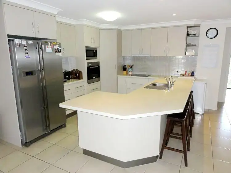 Second view of Homely house listing, 2 Sullivan Crescent, Dalby QLD 4405