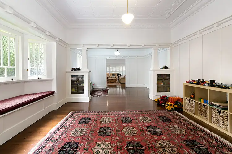 Third view of Homely house listing, 46 Verney Road West, Graceville QLD 4075