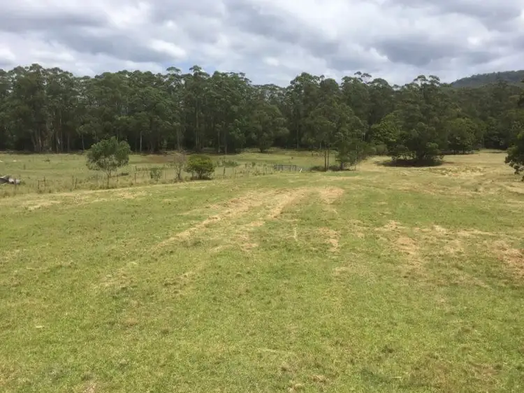 Sixth view of Homely rural property listing, LOT 52 Hancocks Creek Road, Wandandian NSW 2540