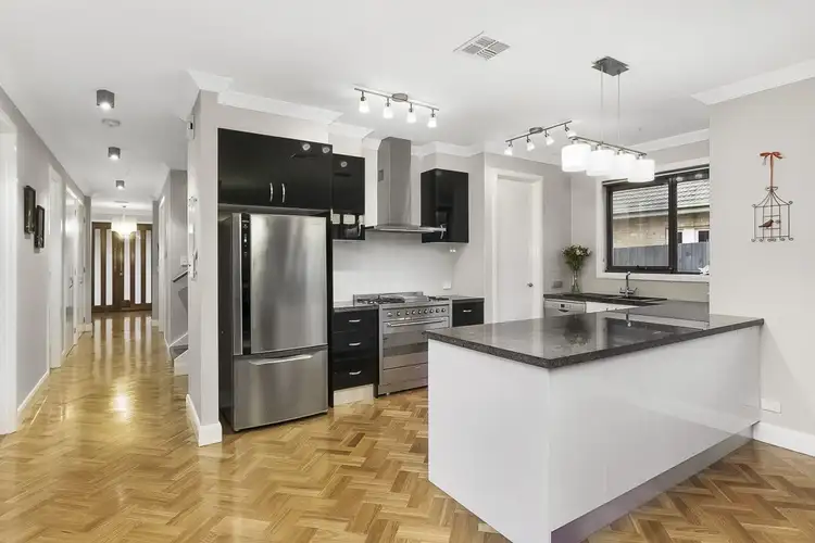 Fourth view of Homely townhouse listing, 1/15 Adelaide Avenue, Mount Waverley VIC 3149