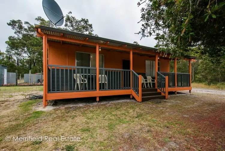 Second view of Homely rural property listing, 366 Spring Road, Porongurup WA 6324