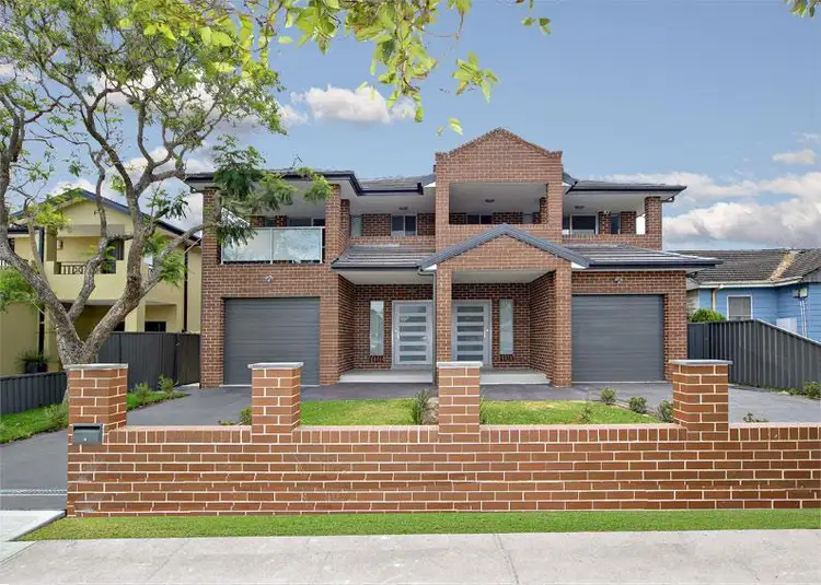 126 Horsley Road, Panania NSW 2213