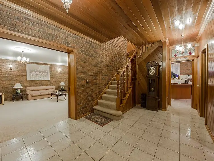 Second view of Homely house listing, 3 Mathis Avenue, Keilor Downs VIC 3038