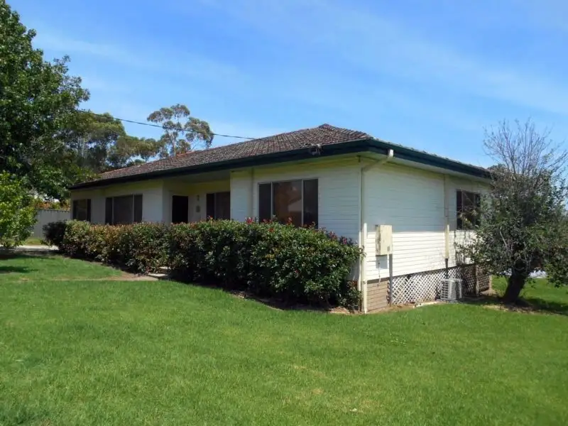 Main view of Homely house listing, 2 Water Street, Mulbring NSW 2323