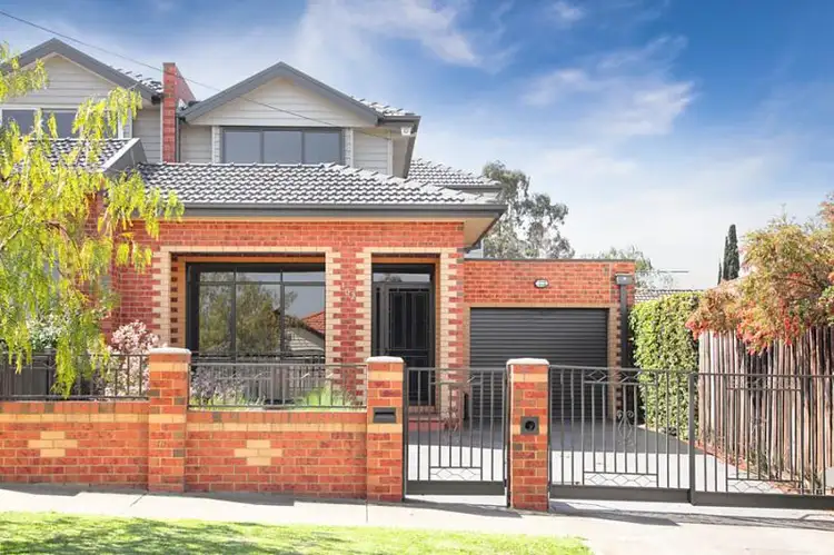 102 Fyffe Street, Thornbury VIC 3071