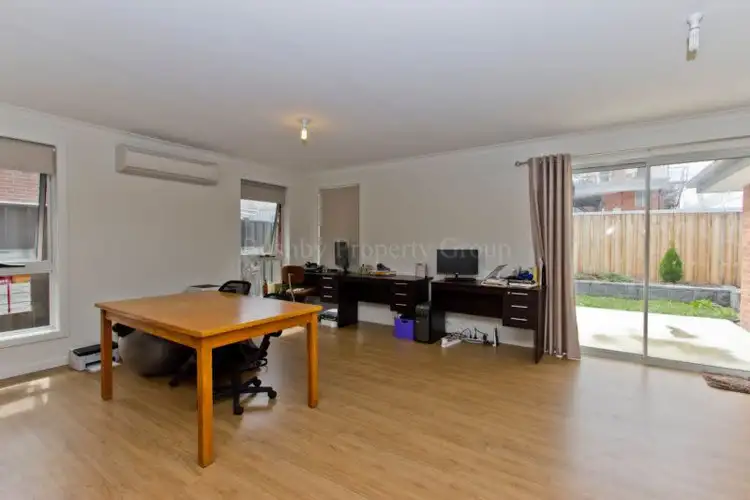 Fifth view of Homely house listing, 14 Hortus Place, Newnham TAS 7248
