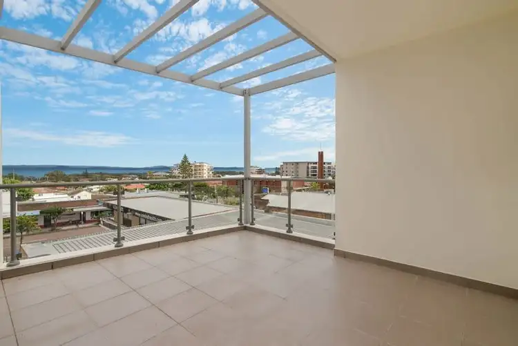 Fifth view of Homely apartment listing, 11/2-6 Warrigal St, The Entrance NSW 2261