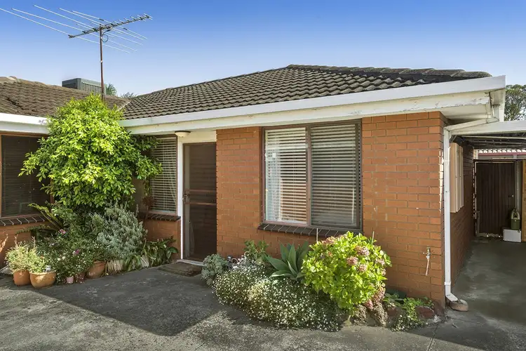 6/17 Gordon Parade, Yarraville VIC 3013