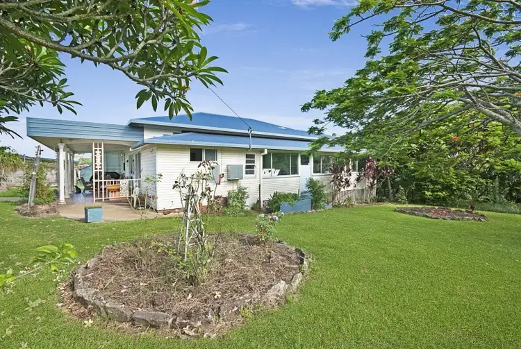 Second view of Homely rural property listing, 76 James Road, Goonellabah NSW 2480