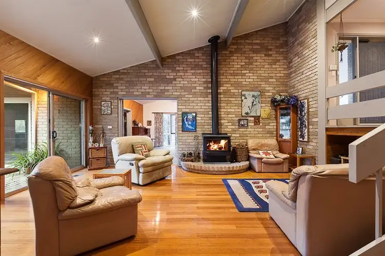 Fourth view of Homely house listing, 44 Rosehill Road, Lower Plenty VIC 3093