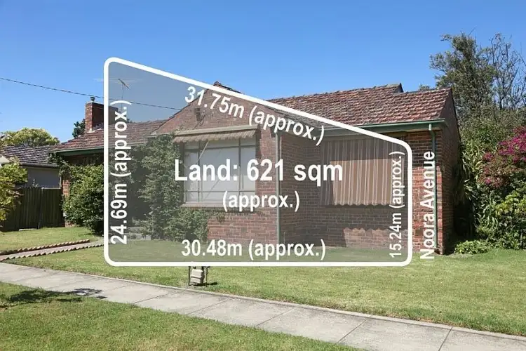 9 Noora Avenue, Bentleigh East VIC 3165