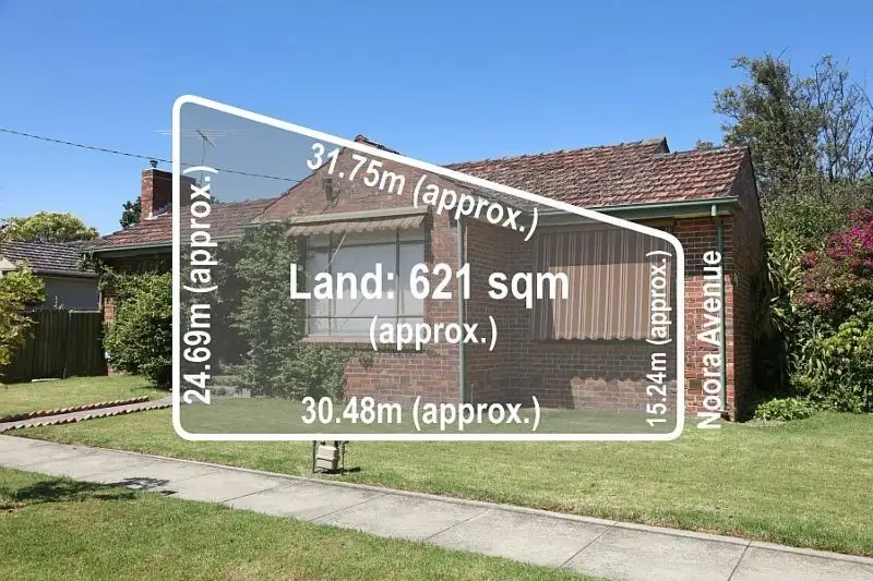 Main view of Homely house listing, 9 Noora Avenue, Bentleigh East VIC 3165