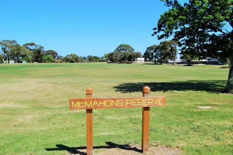 Third view of Homely land listing, LOT 4, 131 Broome Crescent, Wonthaggi VIC 3995