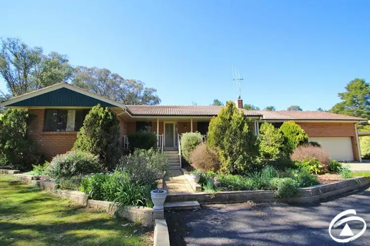26 Long Point Road, Orange NSW 2800