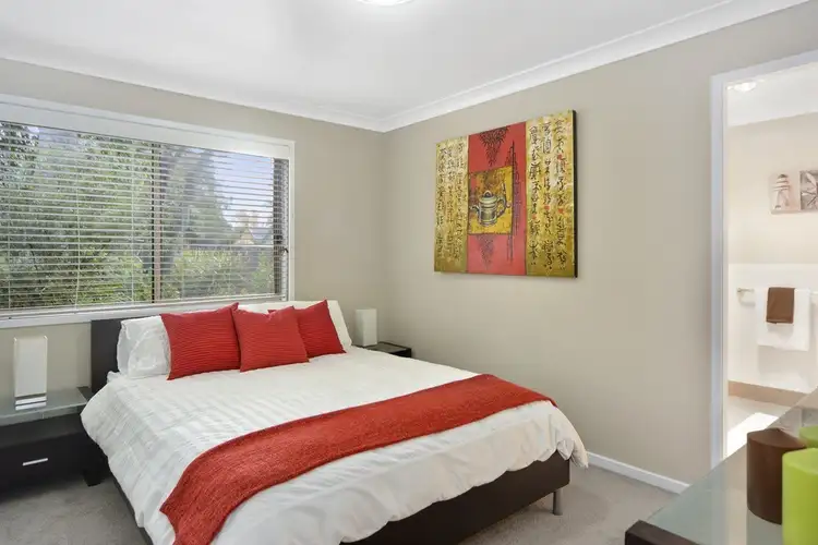 Fourth view of Homely house listing, 12/33 Lynburn Avenue, Bomaderry NSW 2541