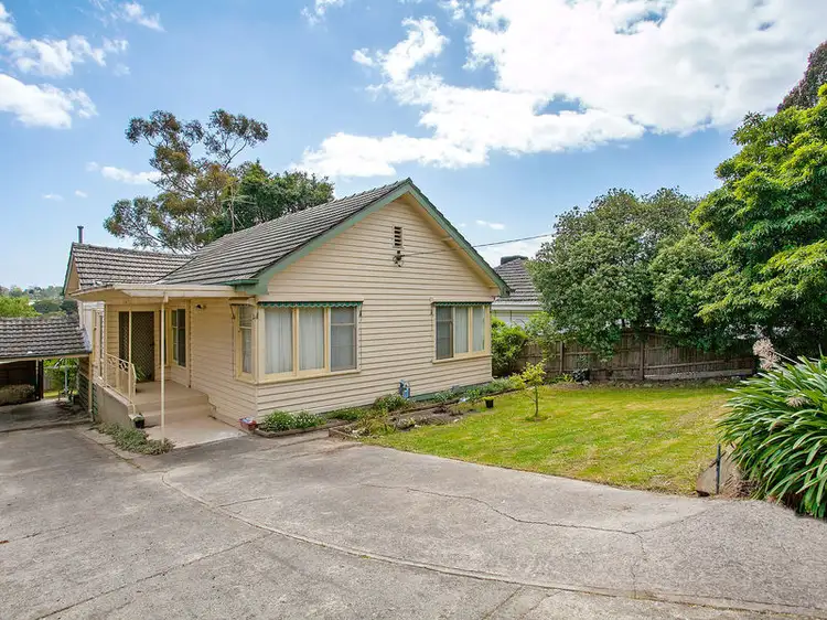 Fourth view of Homely house listing, 357 Maroondah Highway, Ringwood VIC 3134