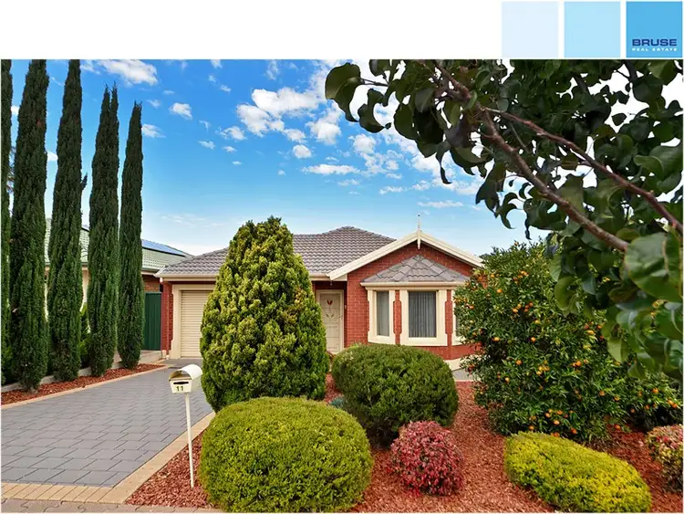 Second view of Homely house listing, 11 Burton Avenue, Windsor Gardens SA 5087