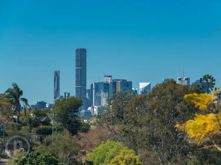 Second view of Homely house listing, 12 Miskin Street, Toowong QLD 4066