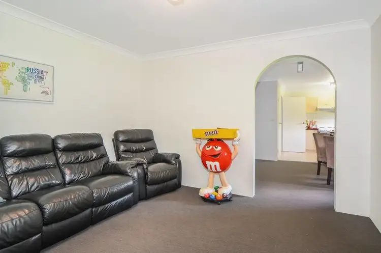 Second view of Homely unit listing, 7/154 Kinghorne Street, Nowra NSW 2541